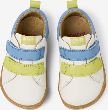 CAMPER Sneakers 'Peu Cami' in Wit