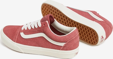 VANS Sapatilhas baixas 'Old Skool' em Salmão ABOUT YOU