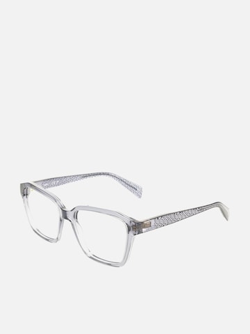 Liu Jo Sonnenbrille in Grau: Vorderseite
