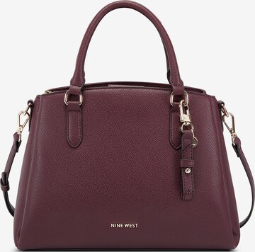 Nine West Handbag 'Tansy' in Red: front