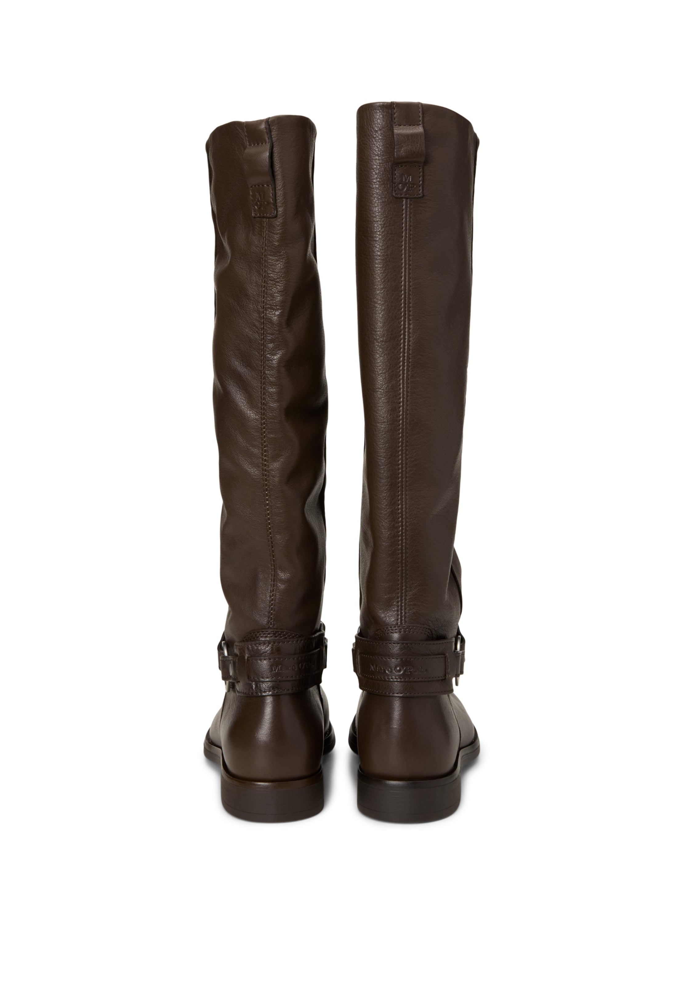 Marc O'Polo Boot 'Wendy' in Brown