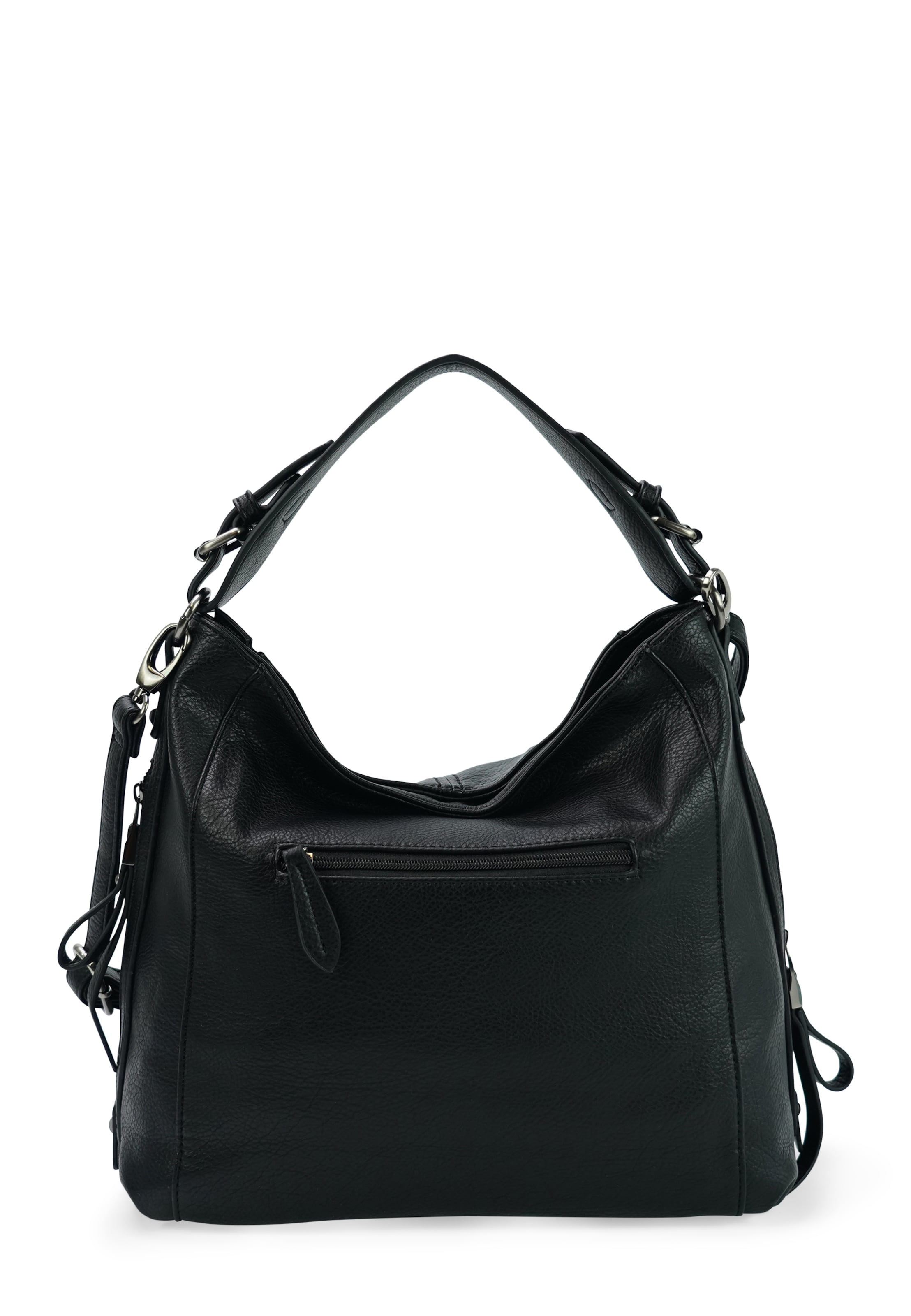 HARPA Tasche 'BELVA' in Schwarz