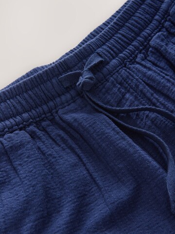 Regular Pantalon Next en bleu