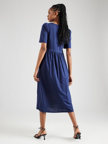 Weekend Max Mara Dress 'SNACK' in Blue