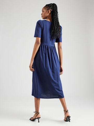 Rochie 'SNACK' de la Weekend Max Mara pe albastru