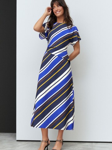 Next Kleid in Blau