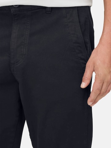 CAMEL ACTIVE - regular Pantalón chino 'FleXXXactive' en azul