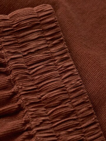 Regular Pantalon 'Sholl' Seasalt Cornwall en marron