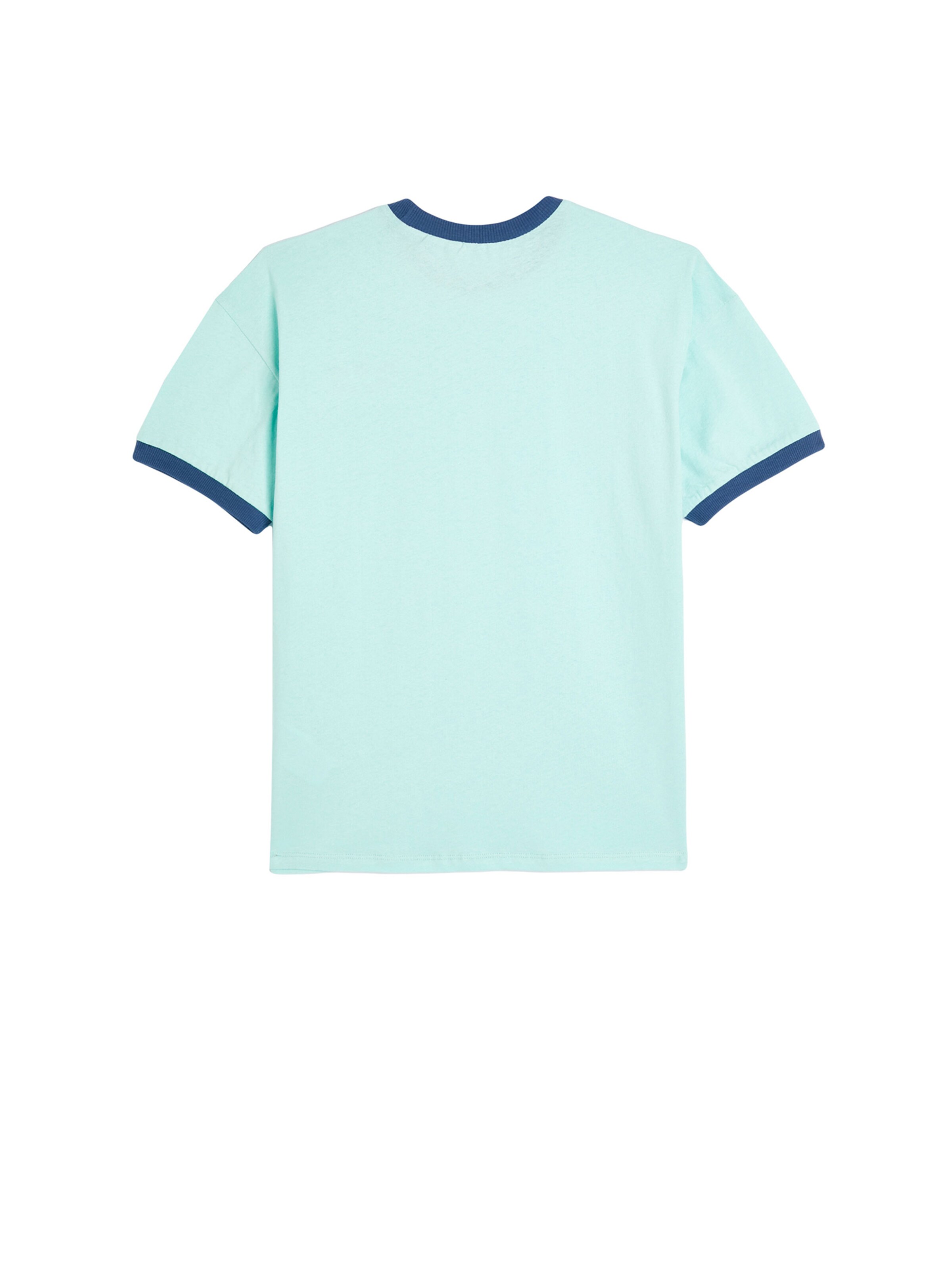 Koton Shirt in Blue