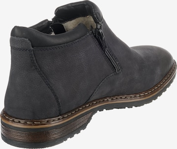 Rieker Boots in Grau