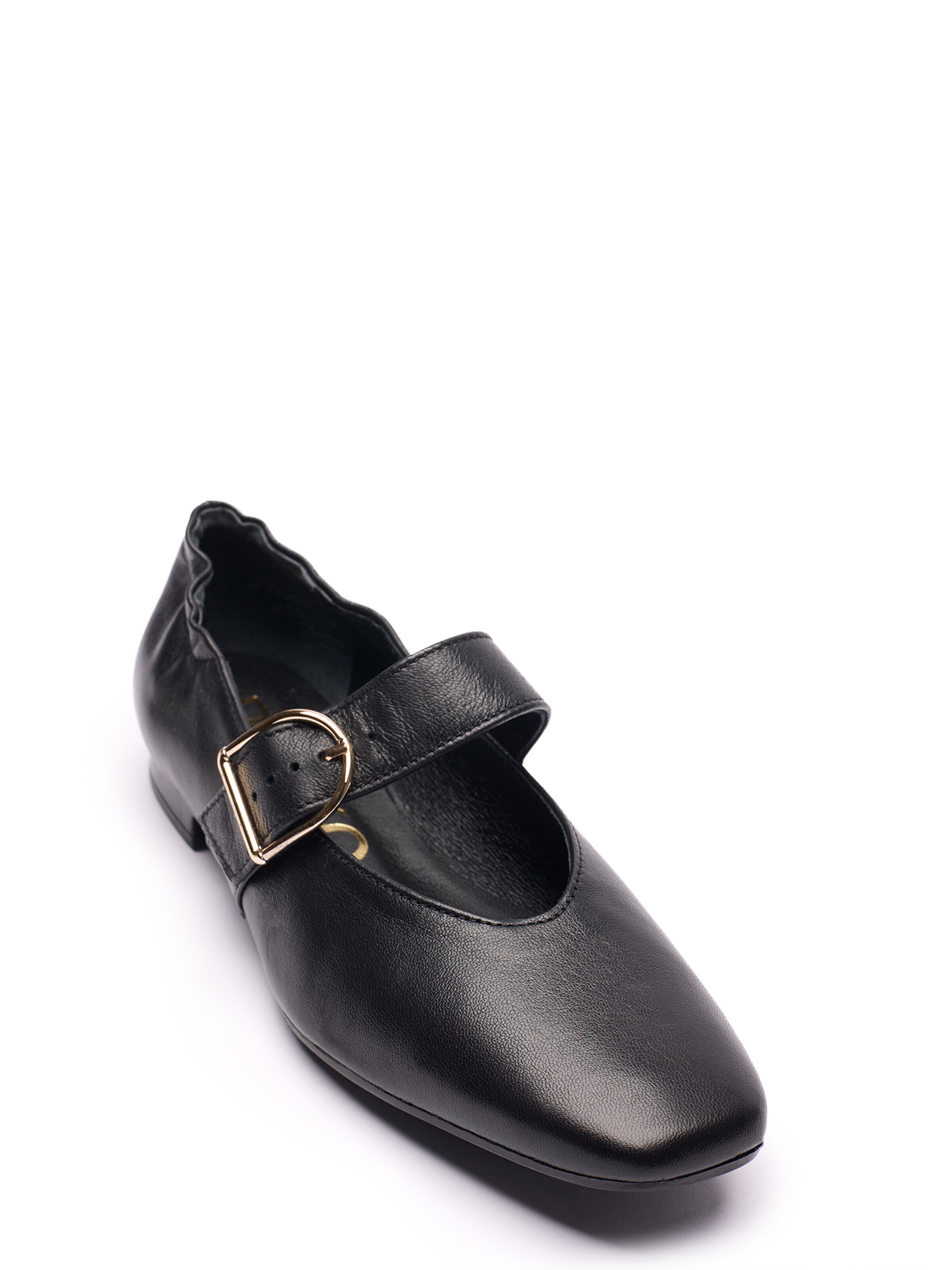 Balerini de la RYLKO pe negru