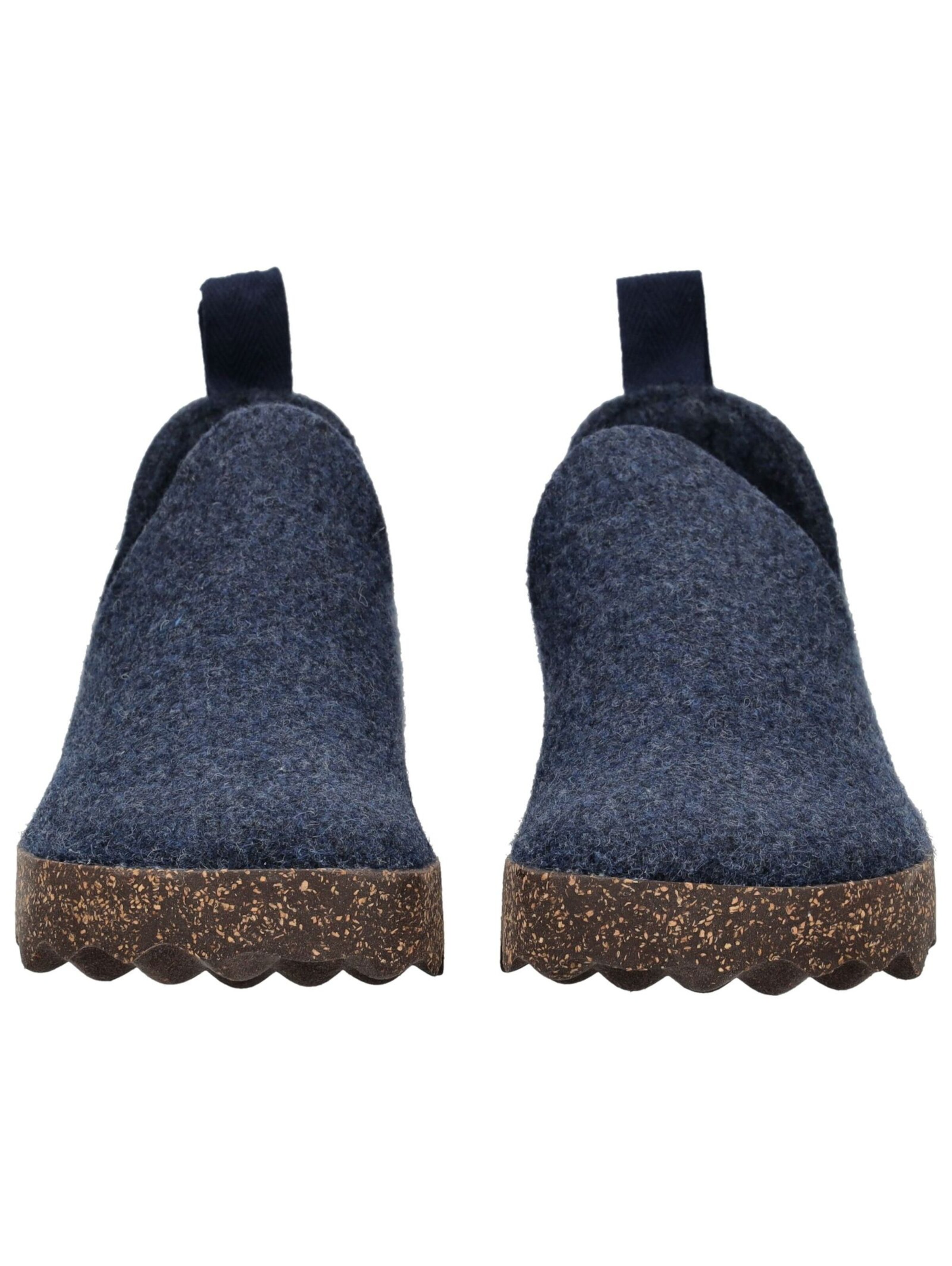 Asportuguesas Slippers in Blue