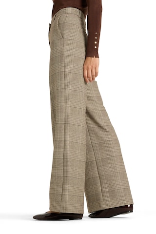 Regular Pantalon 'Alexis' Cambio en mélange de couleurs