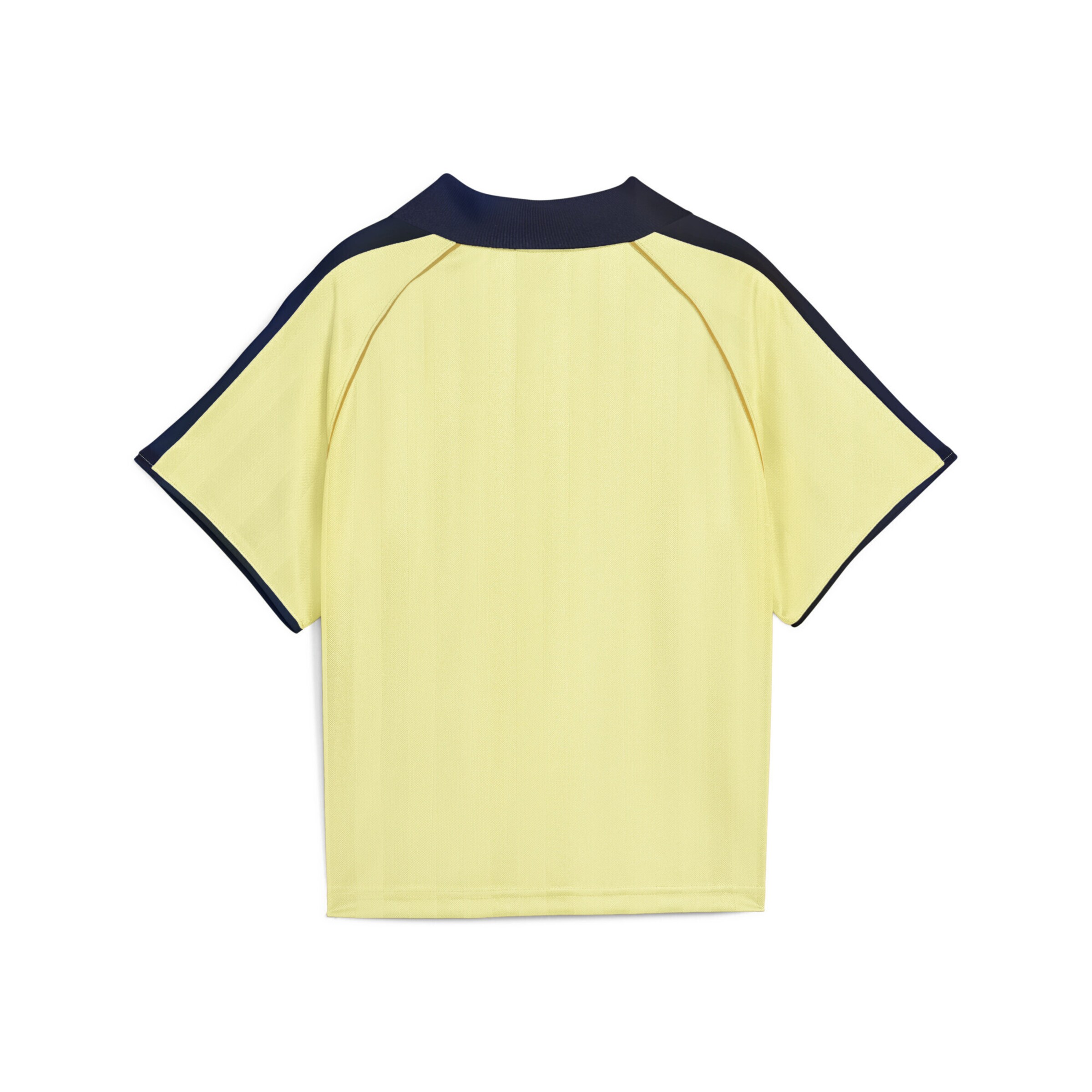 PUMA Trikot 'T7' in Gelb