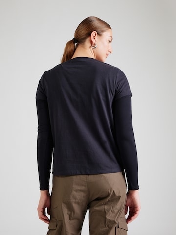 LEVI'S ® Μπλουζάκι σε μαύρο