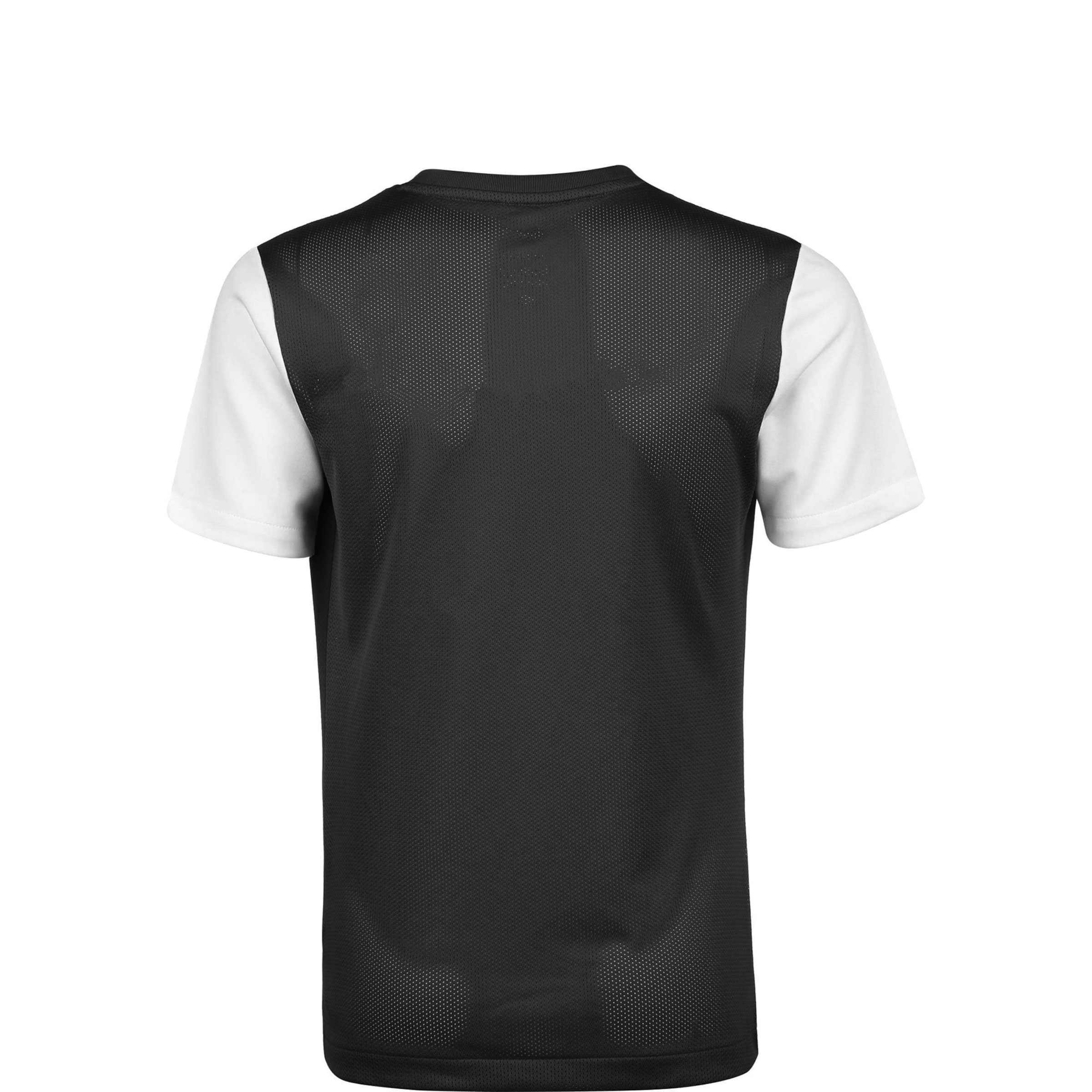 NIKE Functioneel shirt 'Tiempo Premier II' in Zwart