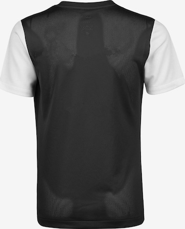 T-Shirt fonctionnel 'Tiempo Premier II' NIKE en noir