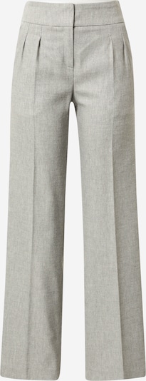 Pantaloni con pieghe 'GALAXY DIAGO' Maison 123 di colore grigio chiaro, Visualizzazione prodotti