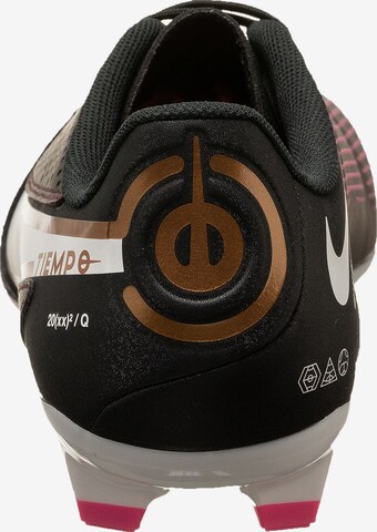 NIKE Fußballschuh 'Tiempo 9 Academy' in Bronze