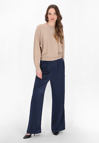 DreiMaster Klassik - Jersey 'Classic Look' en beige