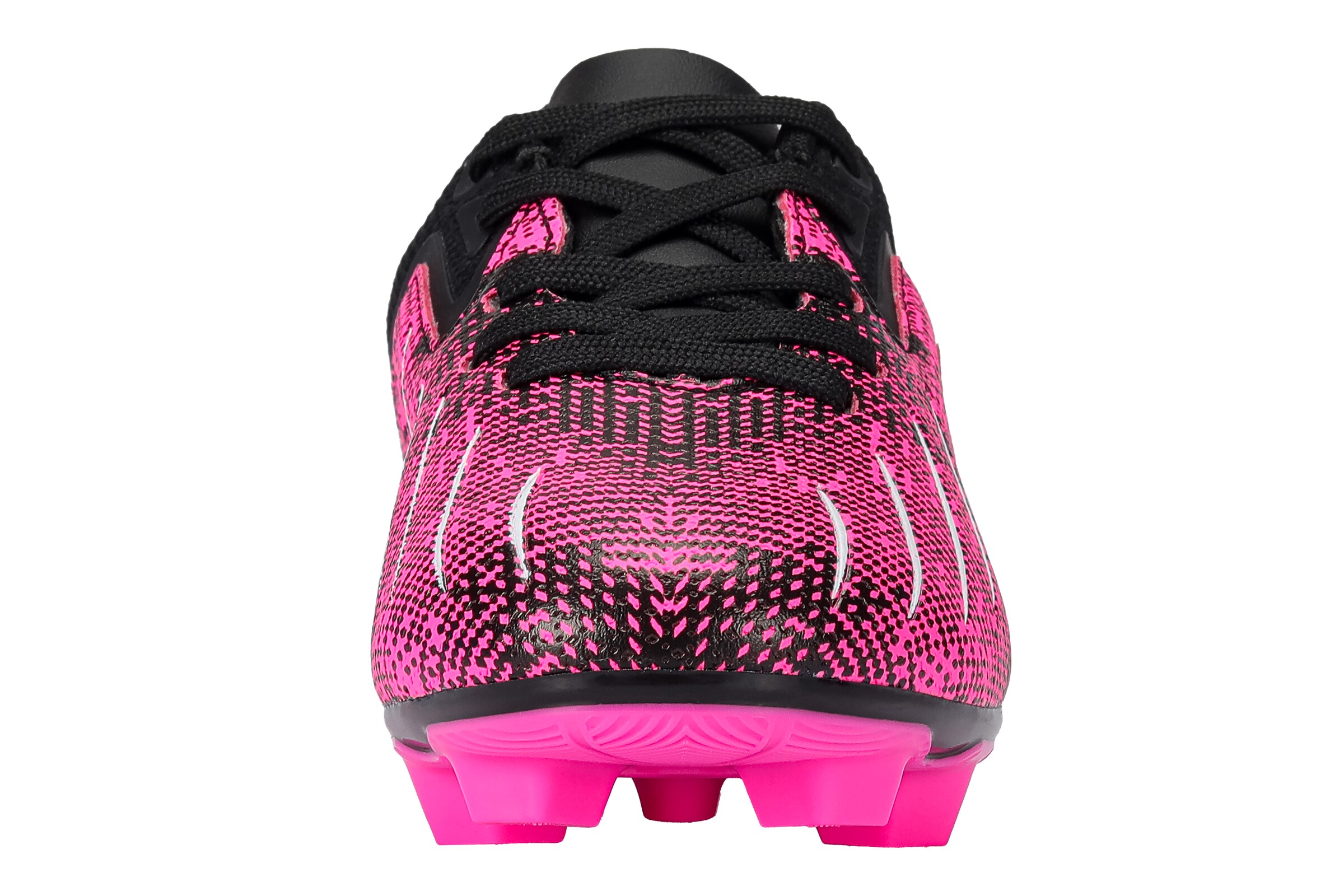 JAKO Fußballschuh in Pink