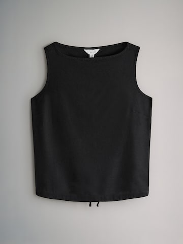 Haut The Set en noir