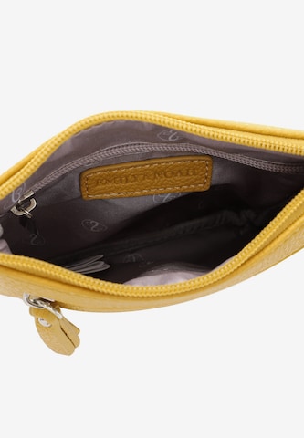 Emily & Noah Crossbody Bag 'Emma' in Yellow