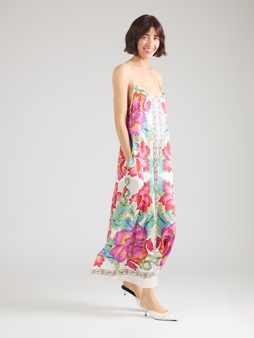 Grace Zomerjurk in Gemengde kleuren: voorkant