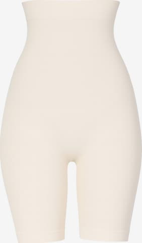 fashionshowcase Shapingbroek 'WaistPerfect' in Beige: voorkant