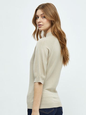 Pullover 'Tana' di Peppercorn in grigio