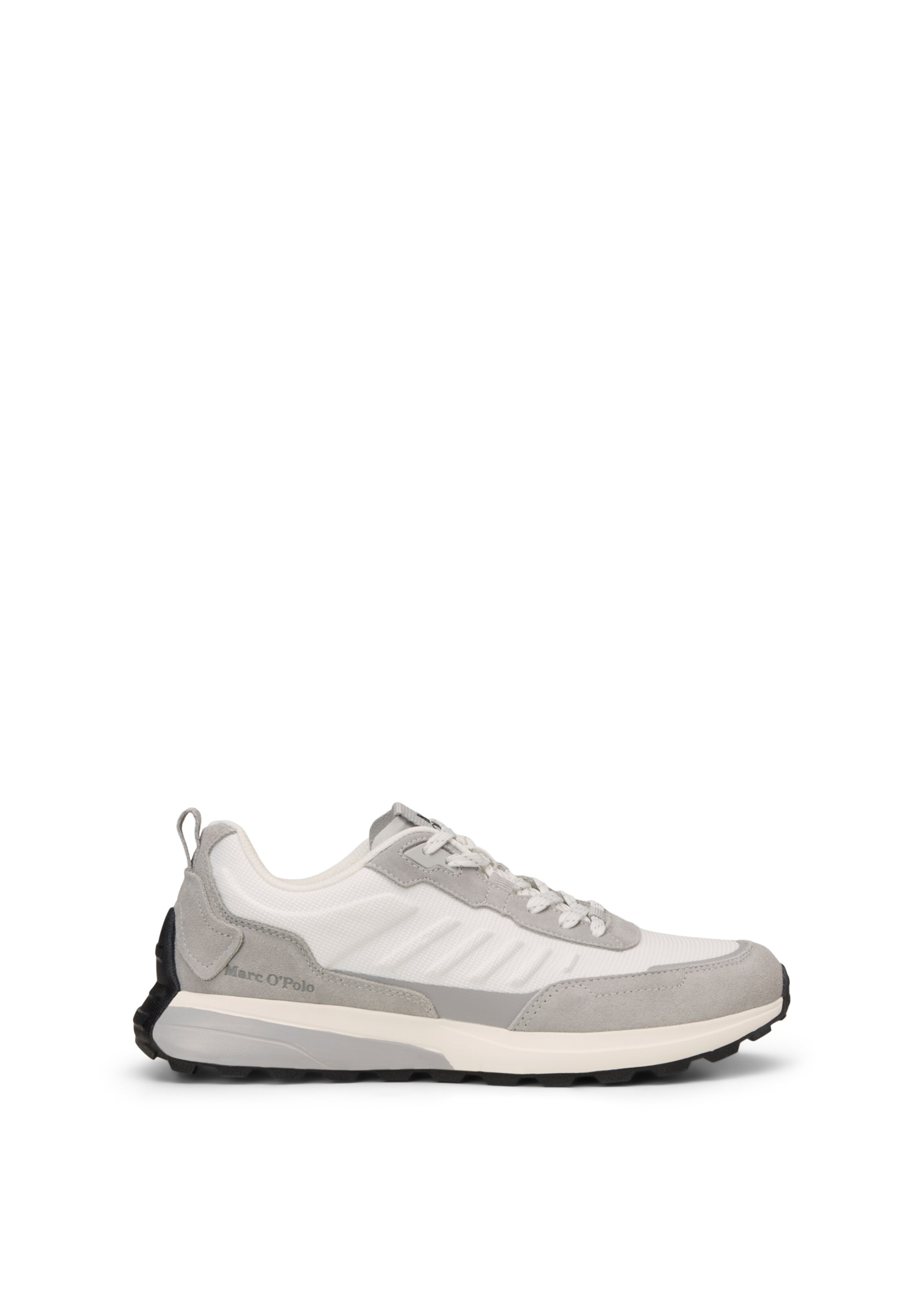 Marc O'Polo Platform trainers 'Maxi' in White