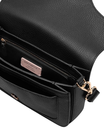 Coccinelle - Bolso de mano 'COCCINELLE C-Me S26 2' en negro