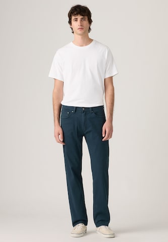 LEVI'S ® Regular Jeans '505™ Regular' in Blue
