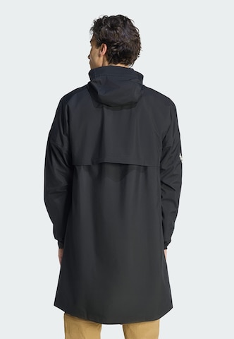 ADIDAS TERREX - Chaqueta de montaña 'Multi 2 Layer' en negro