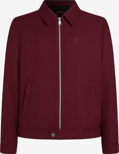 Karl Lagerfeld Prijelazna jakna u bordo, Pregled proizvoda