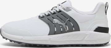 PUMA Sportschoen 'Ignite Elevate 2' in Wit: voorkant