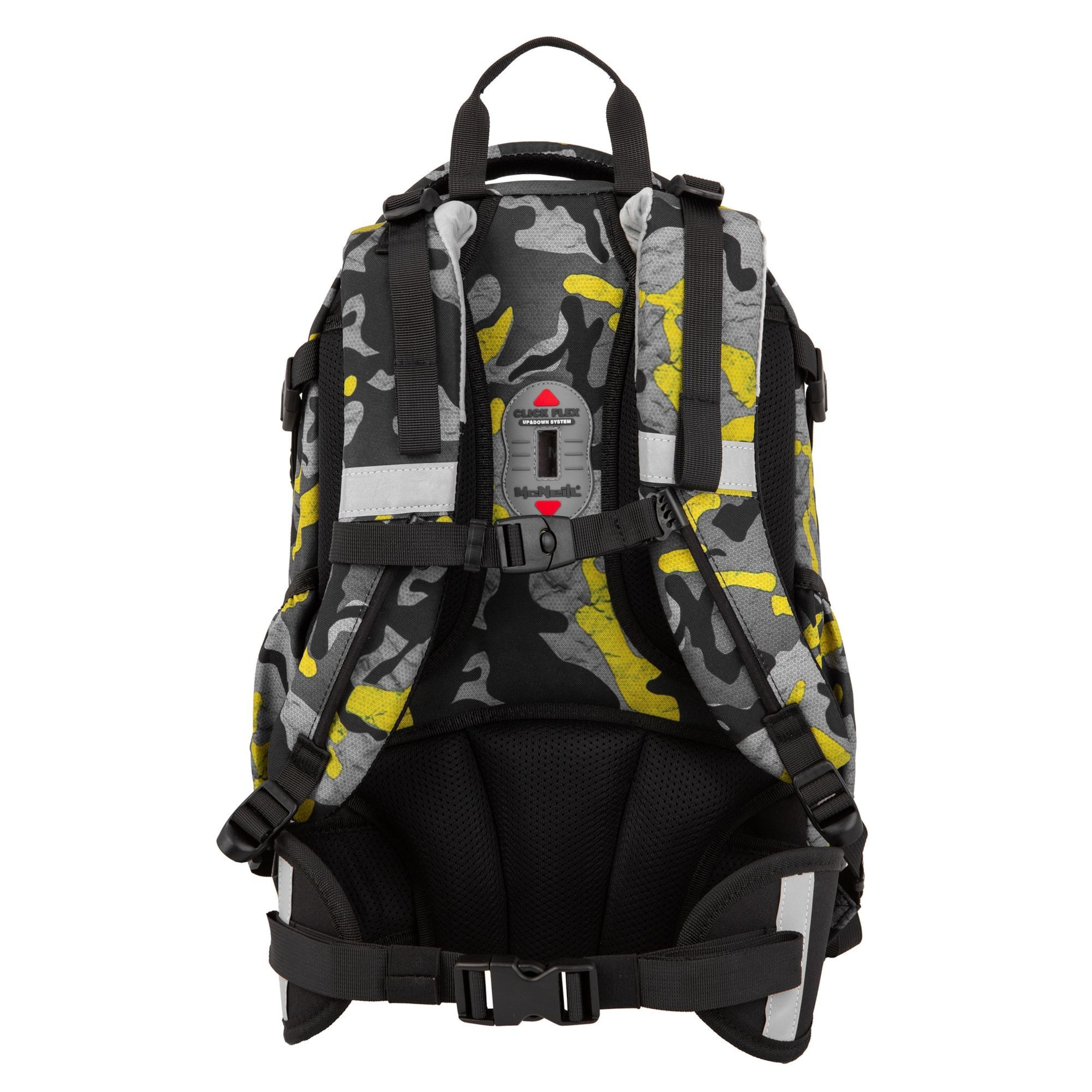 MCNEILL Backpack 'LUCA ' in Mixed colors