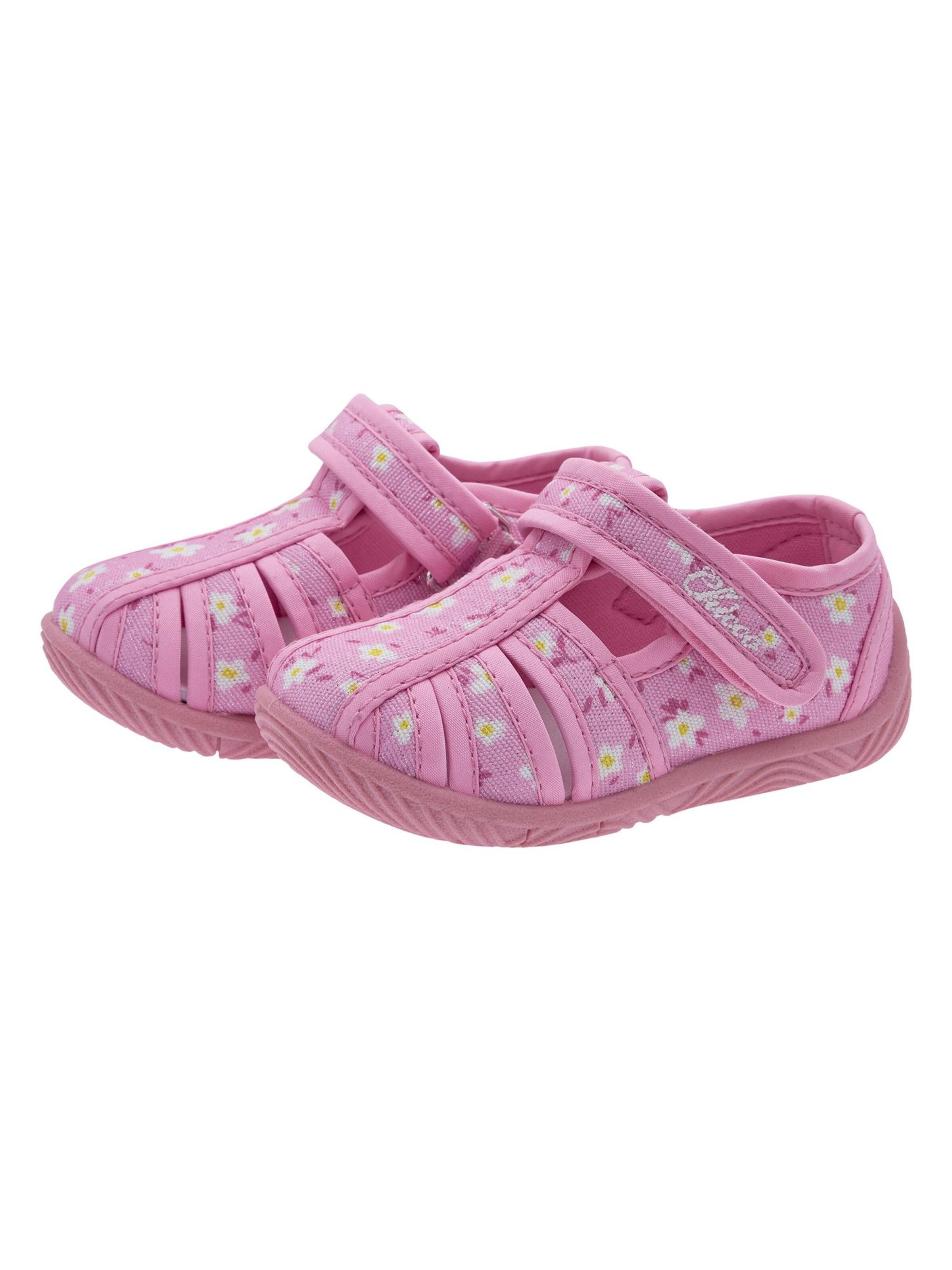 Chicco Papuče 'Templar' - Ružová