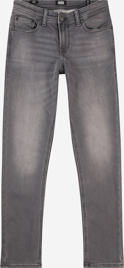 Džinsai 'JJIGlenn JJOriginal' iš Jack & Jones Junior, spalva – pilko džinso, Prekių apžvalga