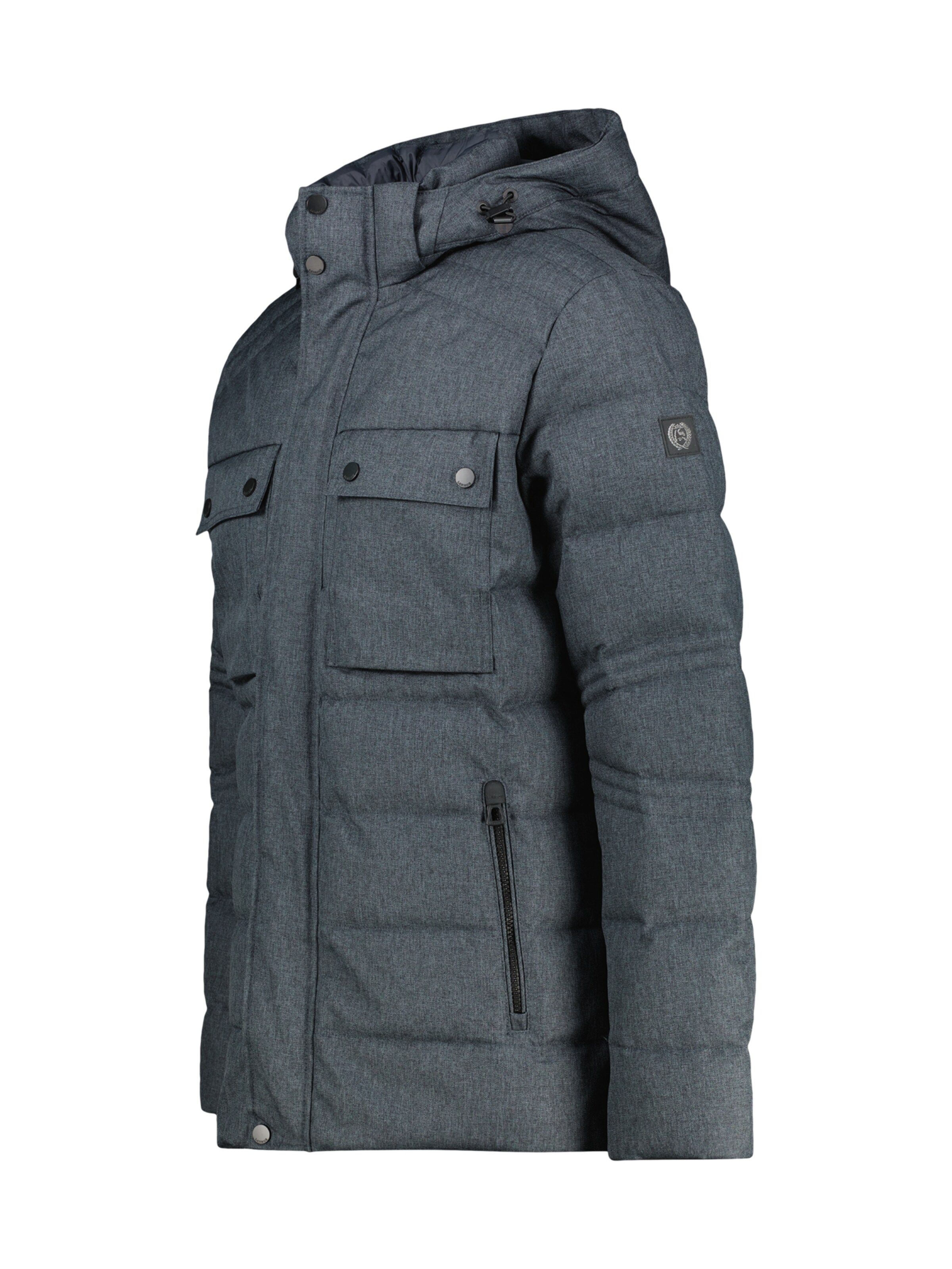 LERROS Jacke in Blau