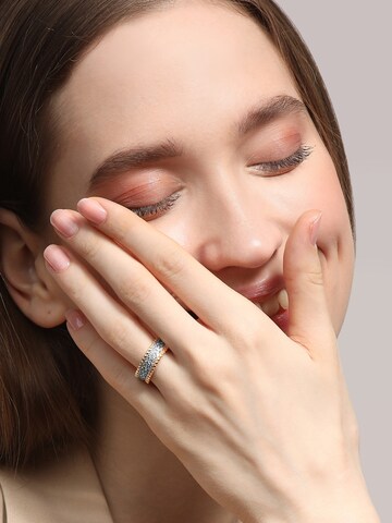MISH Ring 'Lucia' in Gold