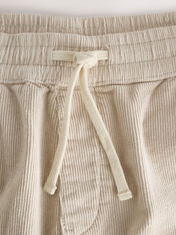 Next Regular Pants in White