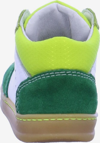 RICOSTA First-Step Shoes in Green