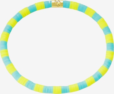 Glanzstücke München Armband in One Size in goldgelb, Produktansicht