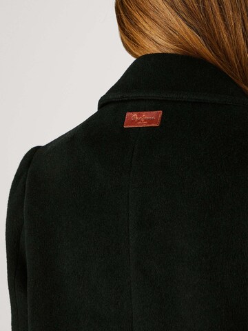 Manteau mi-saison 'Taylor' Pepe Jeans en noir