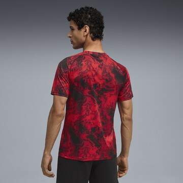 PUMA Trikot 'Stade Rennais FC' in Rot
