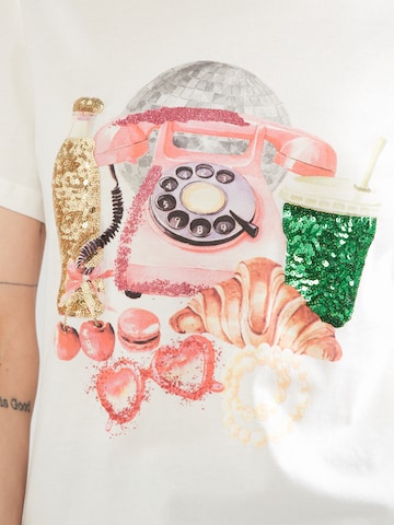 ONLYMajica 'ONLKITA' - bijela boja