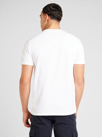 T-Shirt 'EVERYDAY' GAP en blanc