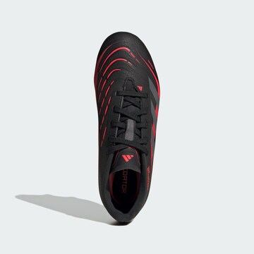 Chaussure de sport 'Predator League' ADIDAS PERFORMANCE en noir
