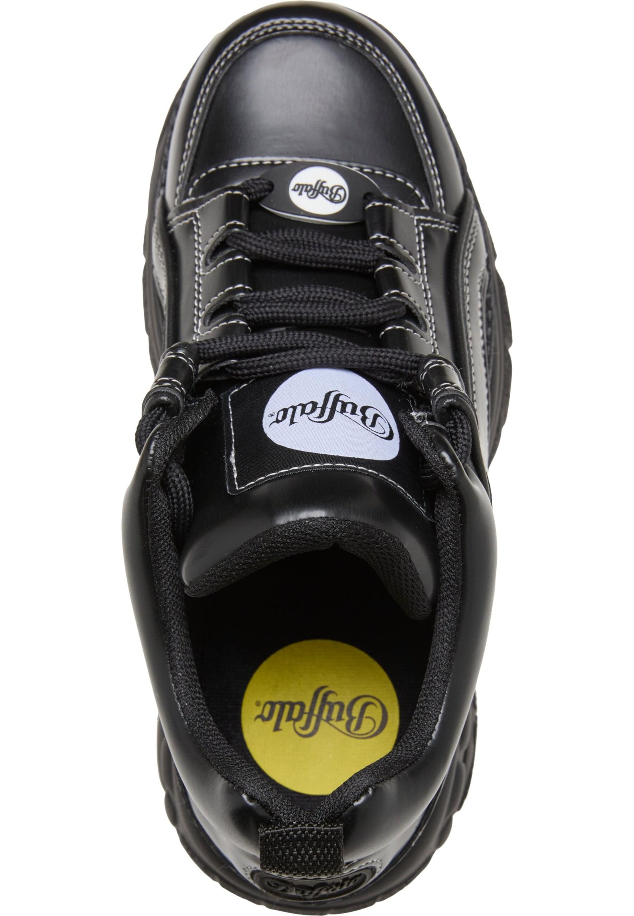 BUFFALO - Zapatillas deportivas bajas en negro